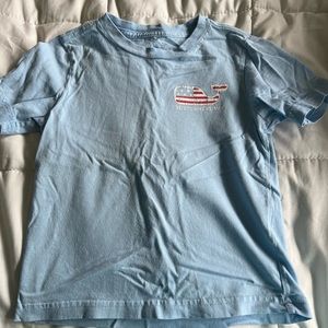 Vineyard Vines USA whale